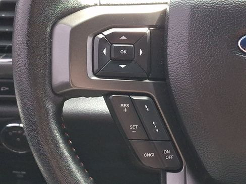 Used 2020 Ford F150 Lariat w/ Equipment Group 502A Luxury AWD/4WD image 22