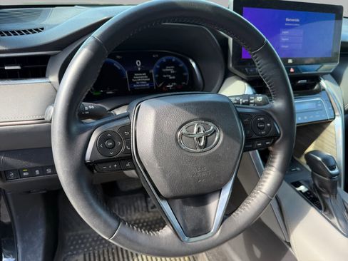 Used 2023 Toyota Venza Limited AWD/4WD image 13