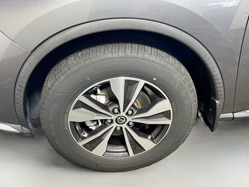Used 2020 Nissan Murano S w/ Technology Package FWD image 13