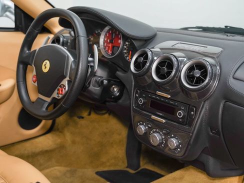 Used 2009 Ferrari F430 Coupe RWD image 29