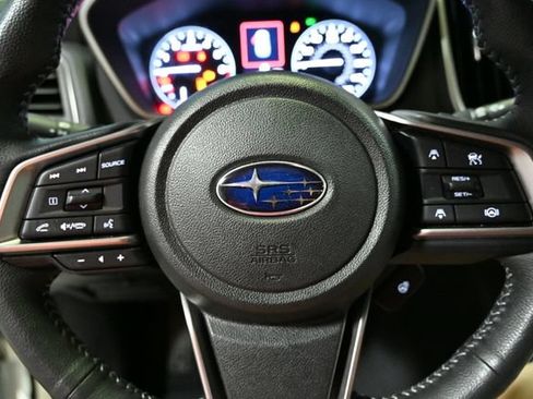 Used 2023 Subaru Ascent Limited AWD/4WD image 37