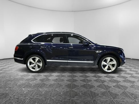 Used 2019 Bentley Bentayga image 6