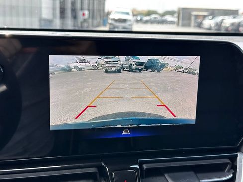 Certified 2024 Chevrolet TrailBlazer ACTIV w/ Driver Confidence Package FWD image 24