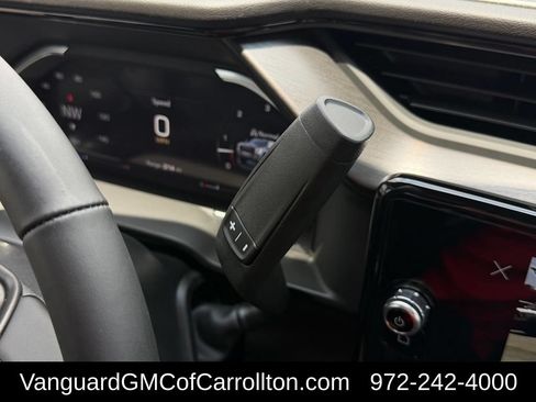 New 2026 GMC Sierra 2500 AT4X AWD/4WD image 15