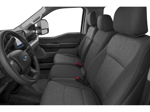 New 2026 Ford F350 XL w/ XL Chrome Package RWD image 44