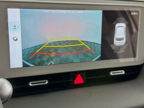 Used 2024 Hyundai Ioniq 5 SEL image 21