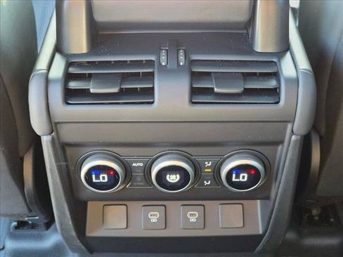 Used 2025 Land Rover Defender 110 S AWD/4WD image 18