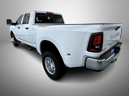 New 2026 RAM 3500 Tradesman image 7