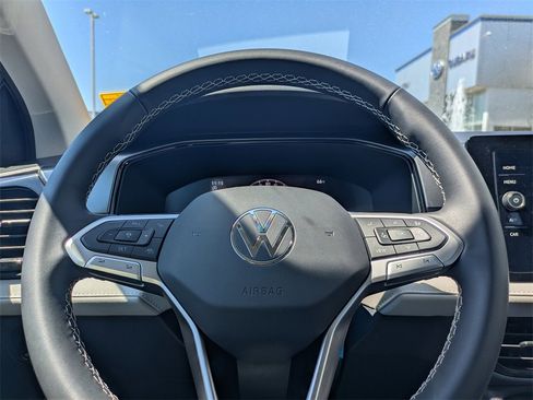 New 2026 Volkswagen Taos S image 29