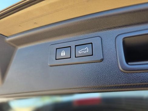 Certified 2024 Subaru Forester Touring w/ Pop Package 2 image 14