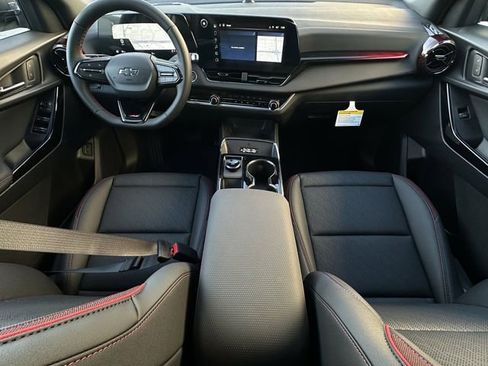 New 2026 Chevrolet Equinox RS image 10