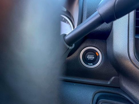 New 2026 RAM 2500 Tradesman image 28