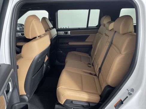 New 2026 Hyundai Santa Fe Limited image 21