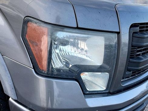 Used 2014 Ford F150 FX4 image 33