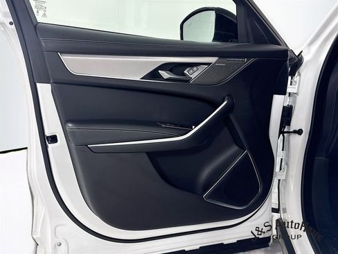 Used 2024 Jaguar F-PACE R-Dynamic S image 22