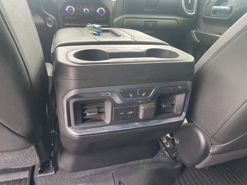 Used 2021 GMC Sierra 1500 AT4 w/ AT4 Premium Package AWD/4WD image 24