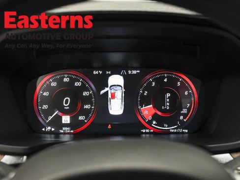 Used 2019 Volvo S60 T6 Inscription image 17