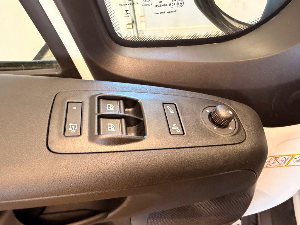 New 2026 RAM ProMaster 3500 w/ Safety Group FWD image 23