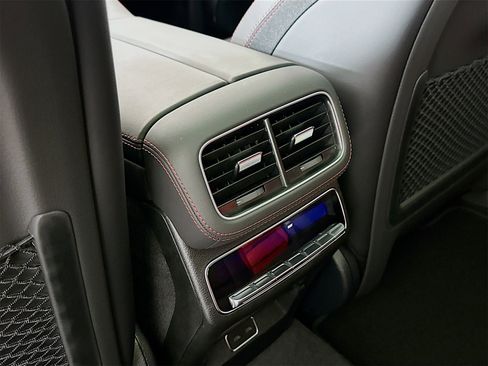 New 2026 Mercedes-Benz GLE 63 AMG S image 28