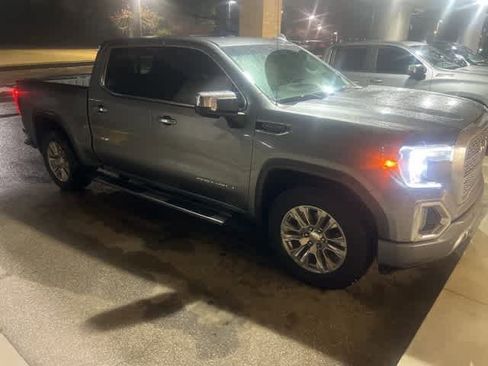 Used 2019 GMC Sierra 1500 Denali image 21
