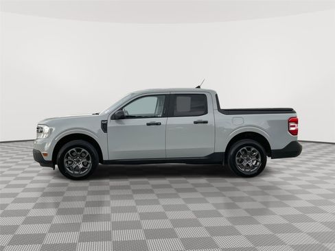 Certified 2022 Ford Maverick XLT w/ Equipment Group 300A Standard AWD/4WD image 2