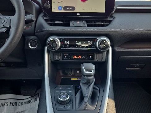 Used 2024 Toyota RAV4 Limited w/ Advanced Technology Package AWD/4WD image 11