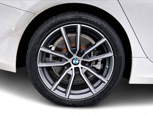 Used 2020 BMW 330i Sedan w/ Convenience Package image 35