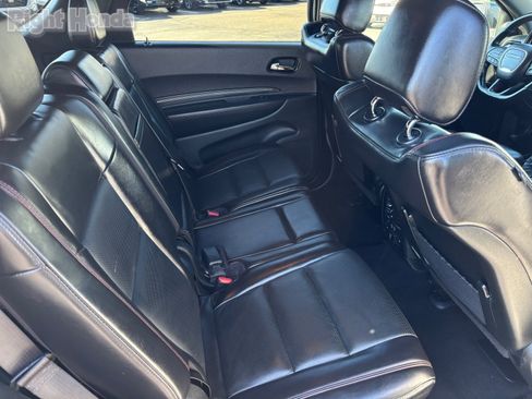 Used 2024 Dodge Durango GT image 13