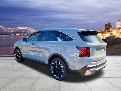 New 2026 Kia Sorento EX w/ EX Premium Package image 3