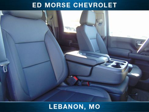 New 2025 Chevrolet Silverado 3500 W/T w/ WT Convenience Package image 17