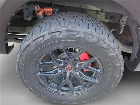 Used 2023 Ford F150 Raptor AWD/4WD image 23
