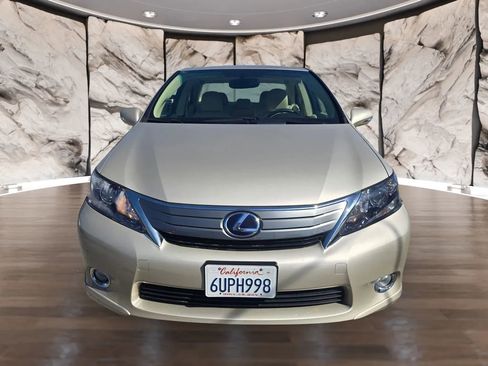 Used 2011 Lexus HS 250h image 2
