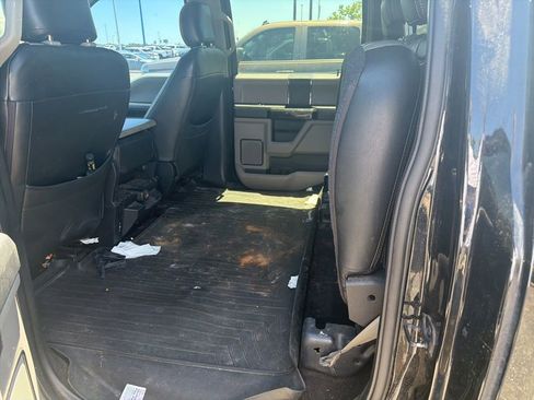 Used 2018 Ford F150 XLT RWD image 6