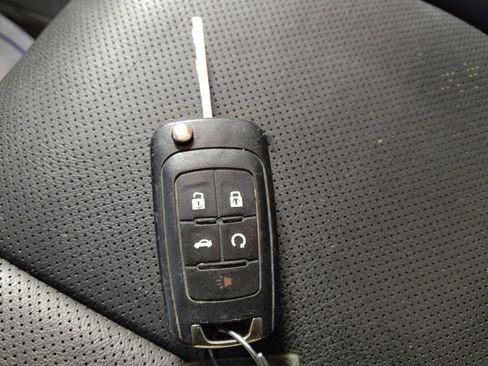 Used 2016 GMC Terrain Denali image 32