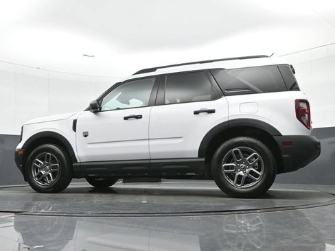 Used 2025 Ford Bronco Sport Big Bend AWD/4WD image 36