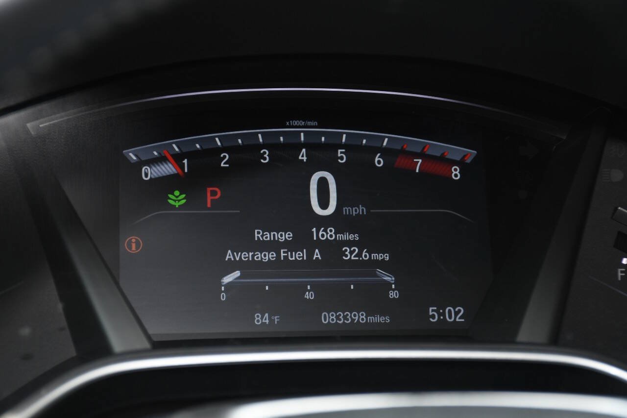 Used 2017 Honda CR-V EX-L image 32