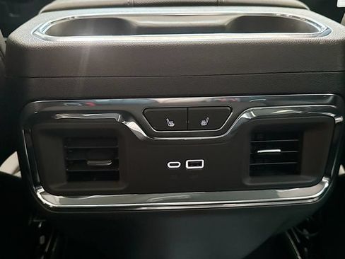New 2026 Chevrolet Silverado 2500 LTZ w/ LTZ Plus Package AWD/4WD image 28