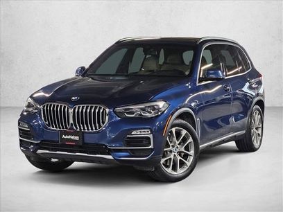 Used 2019 BMW X5 xDrive40i w/ Premium Package 2