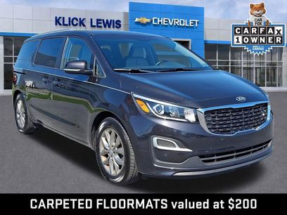 Used 2019 Kia Sedona EX