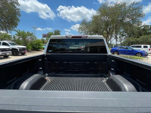 Used 2024 GMC Sierra 1500 SLT RWD image 23