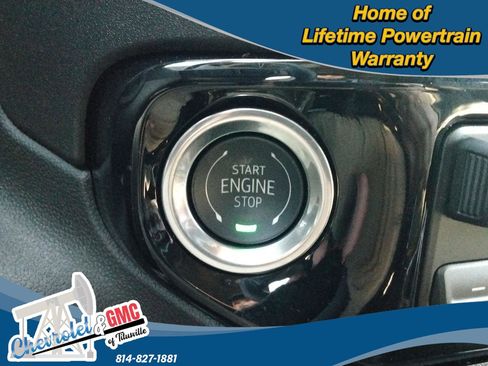 New 2026 Chevrolet Silverado 2500 LT w/ Trail Boss Package image 19