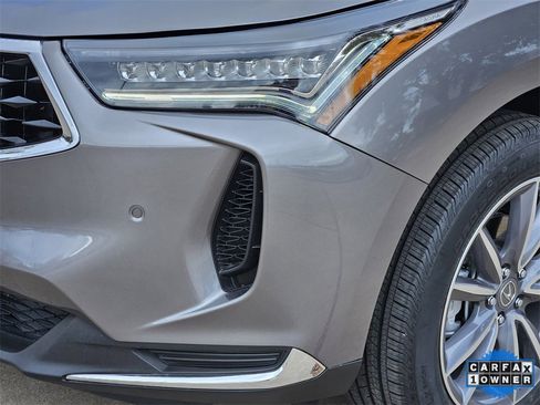 Certified 2023 Acura RDX w/ Technology Package image 9