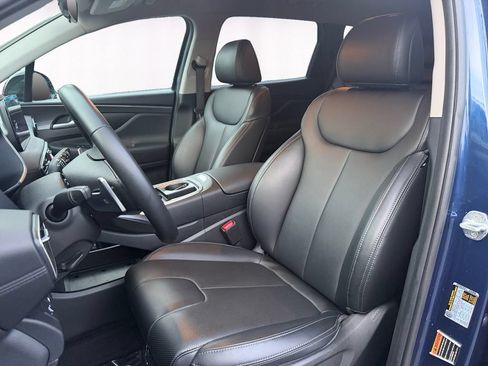 Used 2023 Hyundai Santa Fe XRT AWD/4WD image 9