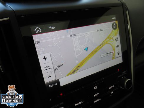 Used 2023 Subaru Forester Touring image 21