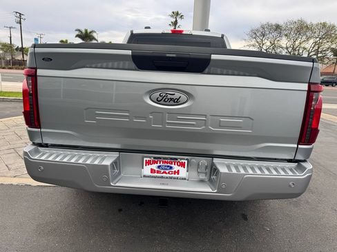 Used 2026 Ford F150 XL RWD image 6