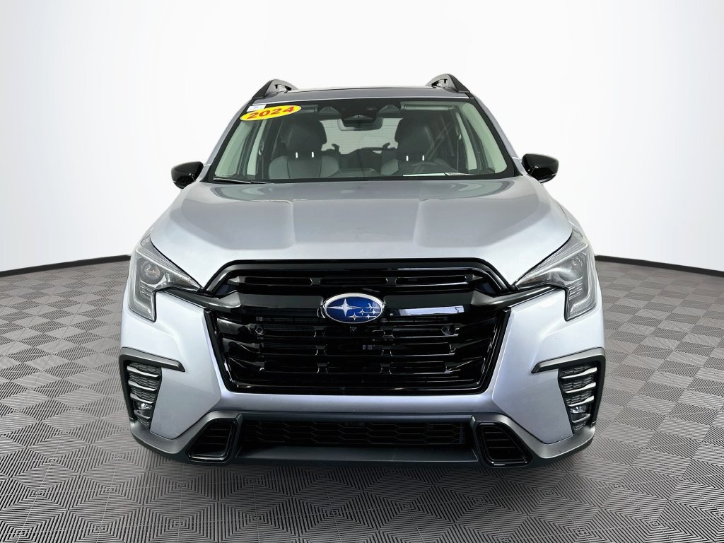 Used 2024 Subaru Ascent Onyx Edition Limited AWD/4WD image 4