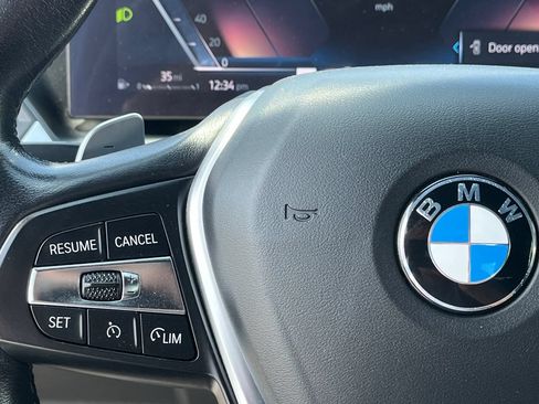 Used 2024 BMW 430i Convertible RWD image 19