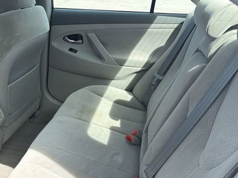 Used 2007 Toyota Camry LE FWD image 21