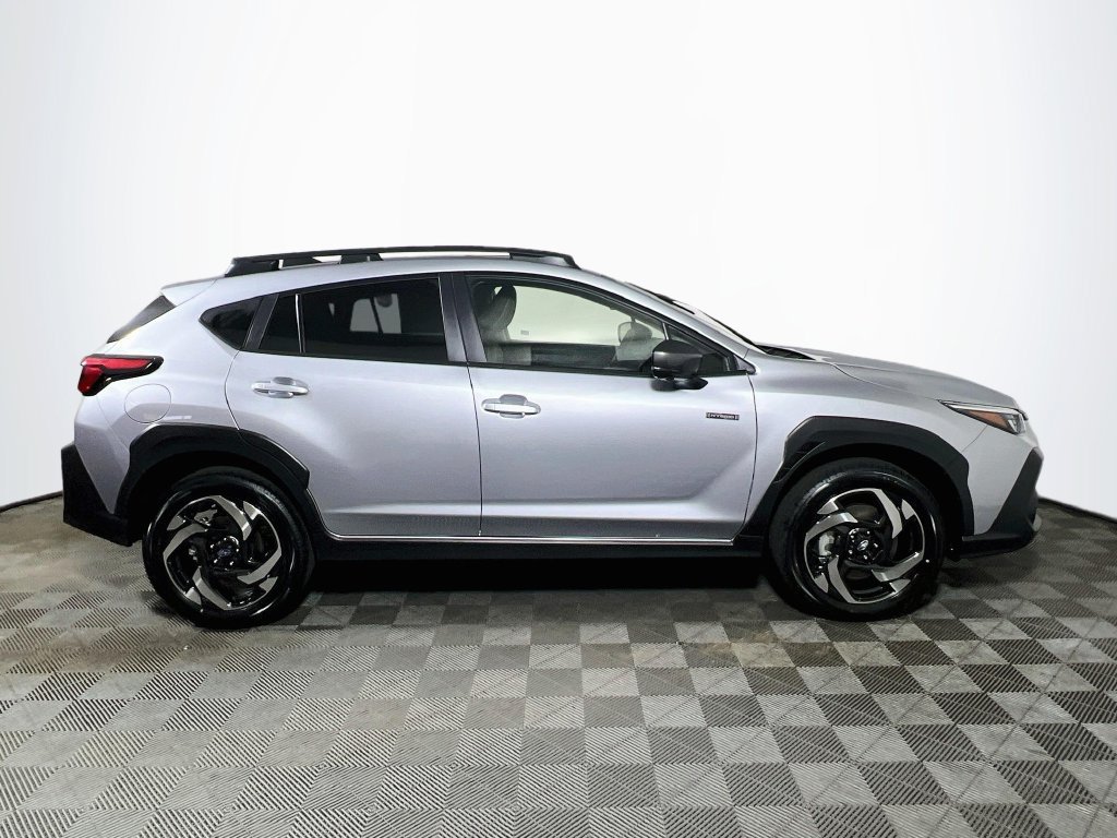 New 2026 Subaru Crosstrek 2.5i Limited AWD/4WD image 8