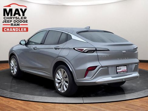 Used 2025 Buick Envista Avenir image 16